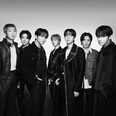 Kpop Band Idol 2