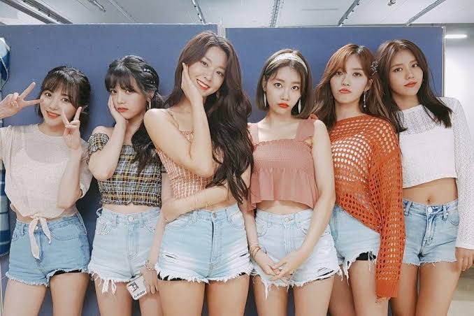 Kpop Band Idol 3