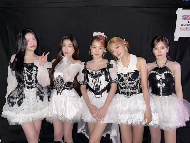Kpop Band Idol 1