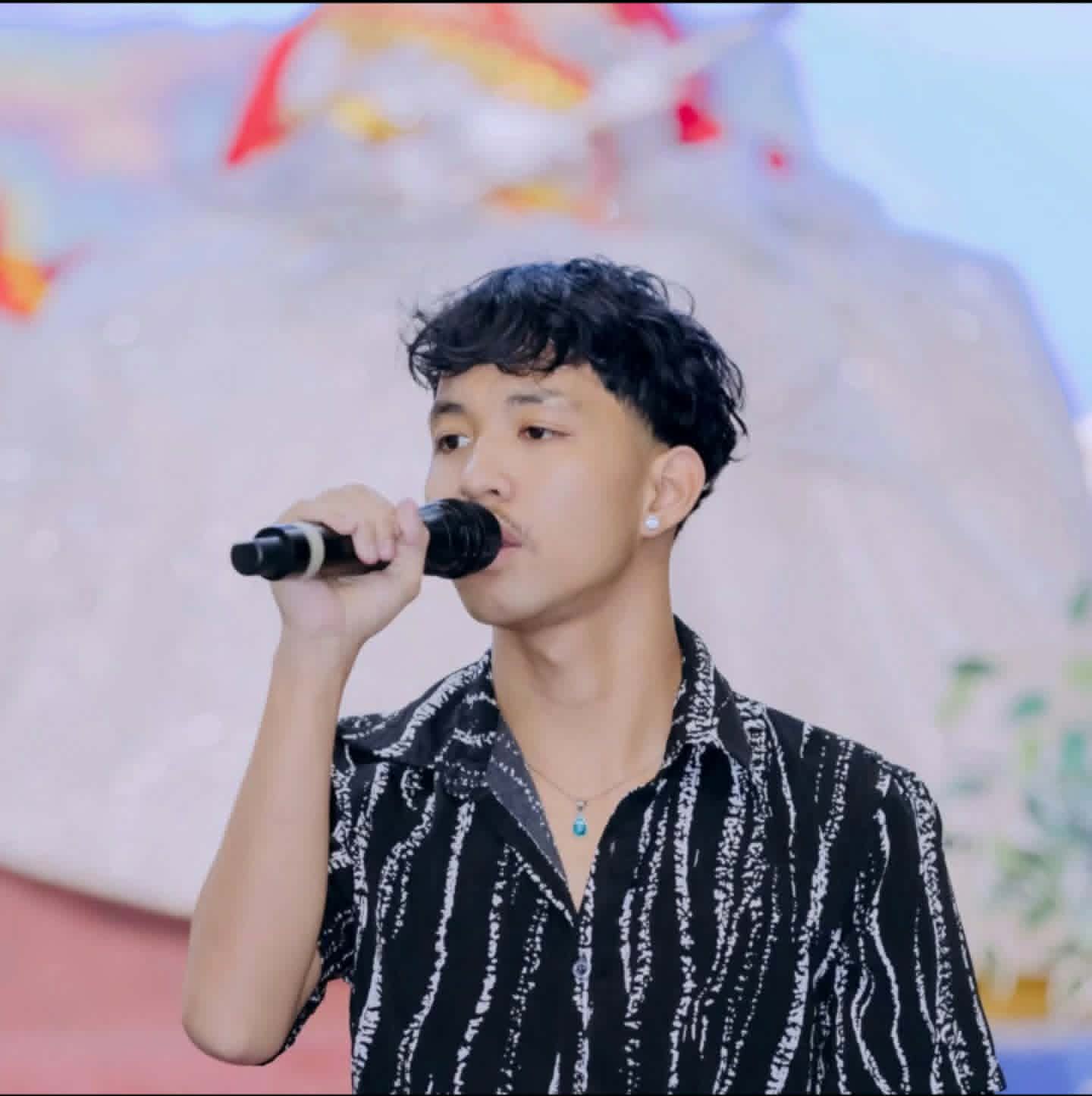 Singing
